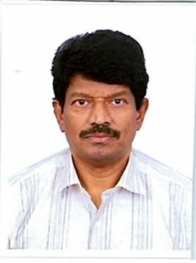 THIRU. K.VIVEKANANDAN, IAS.,
